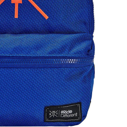 MOCHILA WATTS JAWSONE 12L