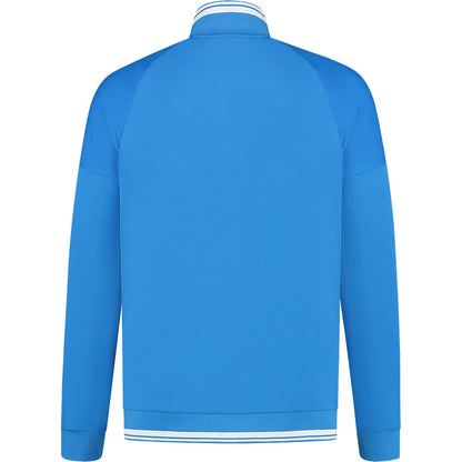 CHAQUETA DUNLOP NIÑO CLUB KNITTED