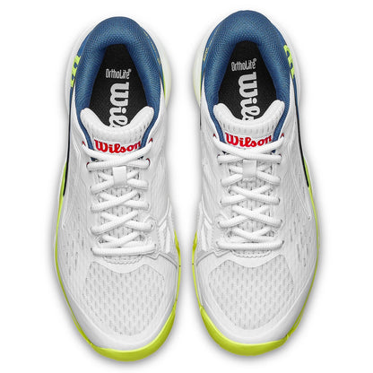 ZAPATILLAS WILSON JUNIOR RUSH PRO ACE TODAS SUPERFICIES