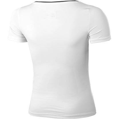 CAMISETA RACKET ROOTS MUJER TEAMLINE