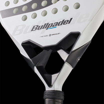 RAQUETA DE PÁDEL BULLPADEL VERTEX JR BOY 2026