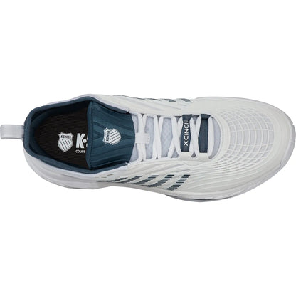 ZAPATILLAS K-SWISS HYPERCOURT SUPREME 2 TODAS SUPERFICIES