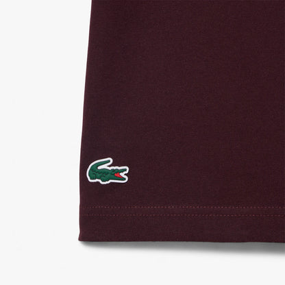 CAMISETA LACOSTE HERITAGE GRAPHIC