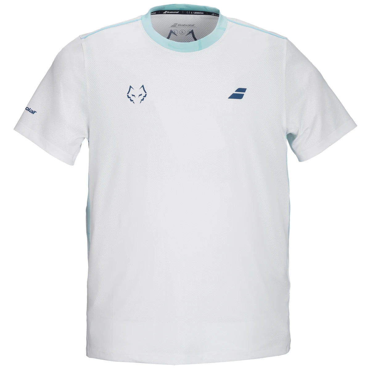 Camiseta Babolat Padel Lebron