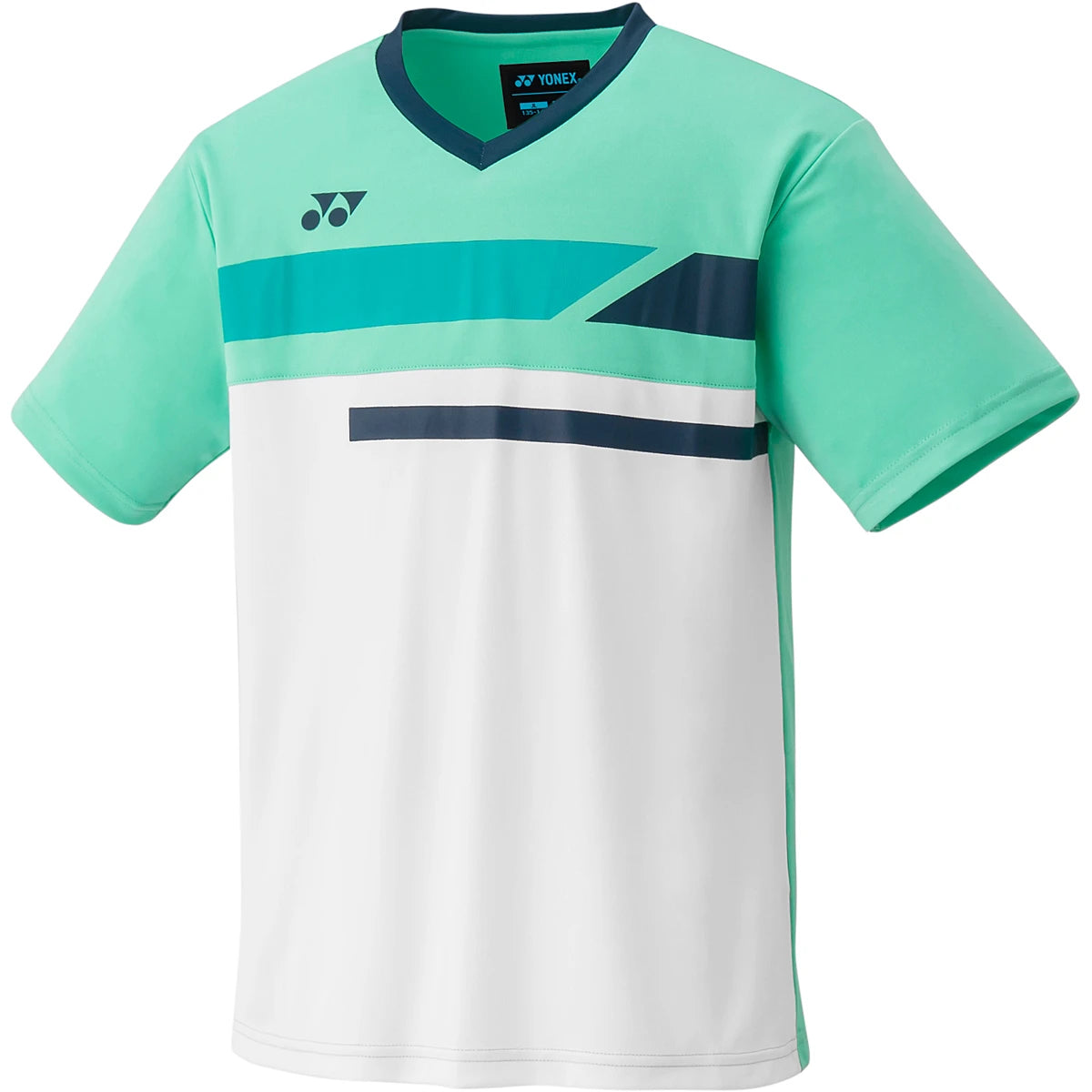 CAMISETA YONEX JUNIOR TEAM YJ0029EX