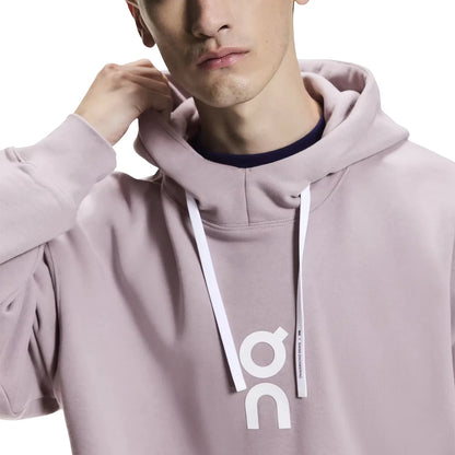 SUDADERA CON CAPUCHA ON CLUB 1