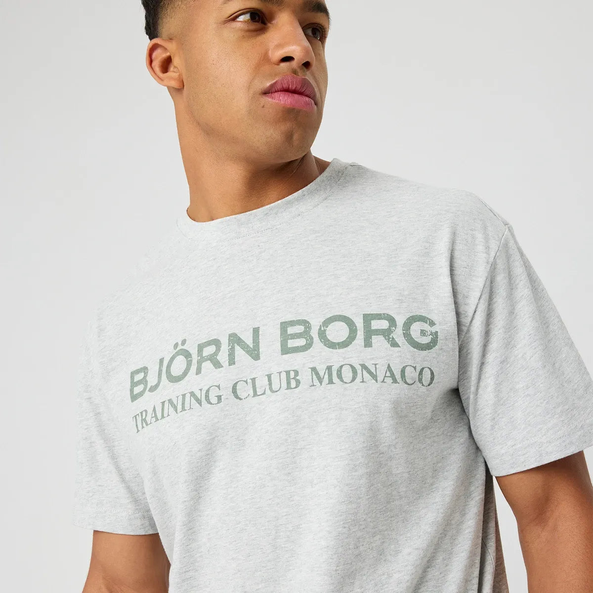 CAMISETA BJORN BORG PRINT