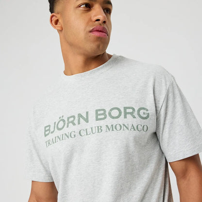 CAMISETA BJORN BORG PRINT