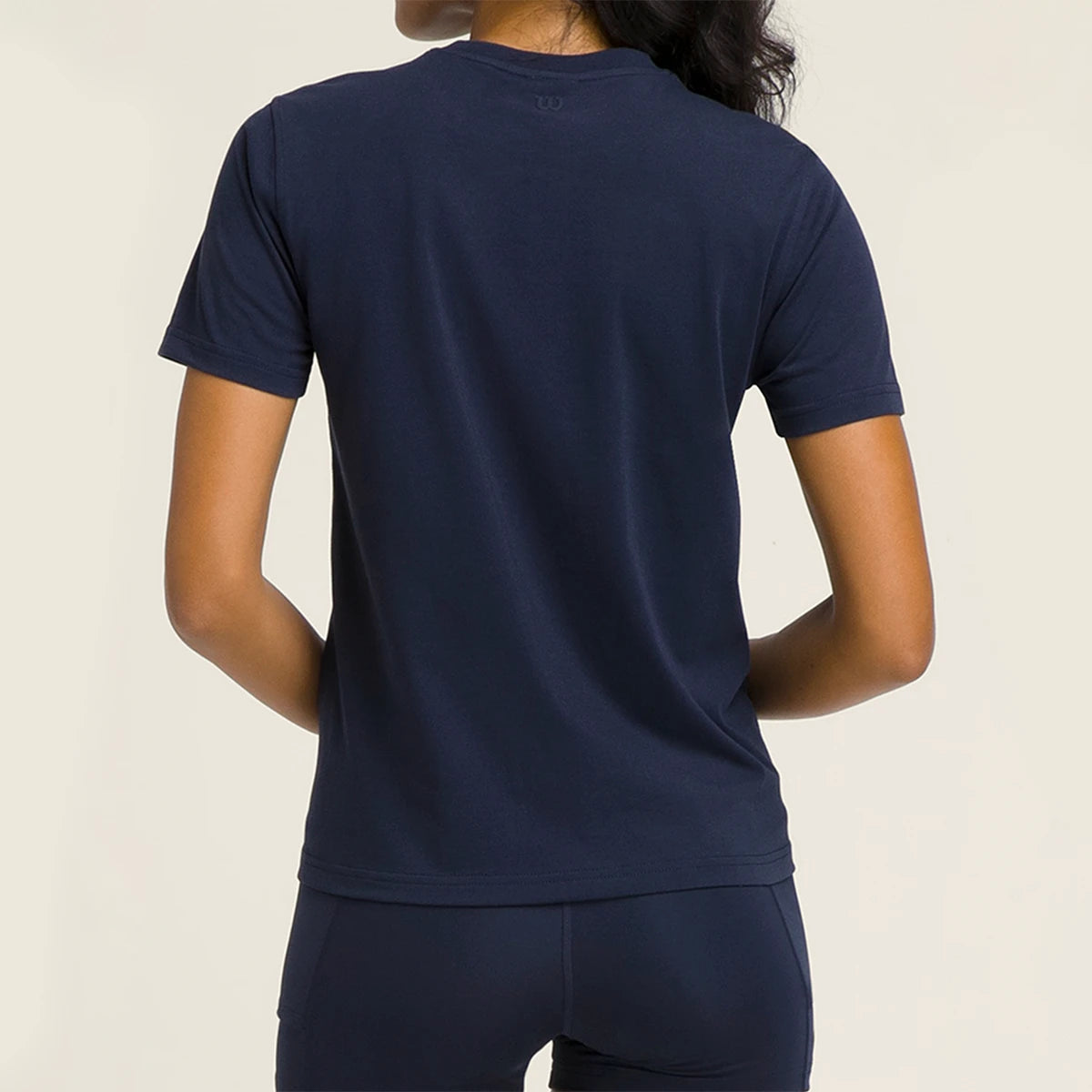 CAMISETA WILSON MUJER TEAM GRAPHIC