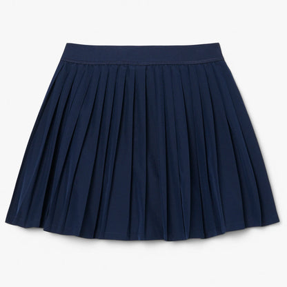 FALDA LACOSTE JUNIOR