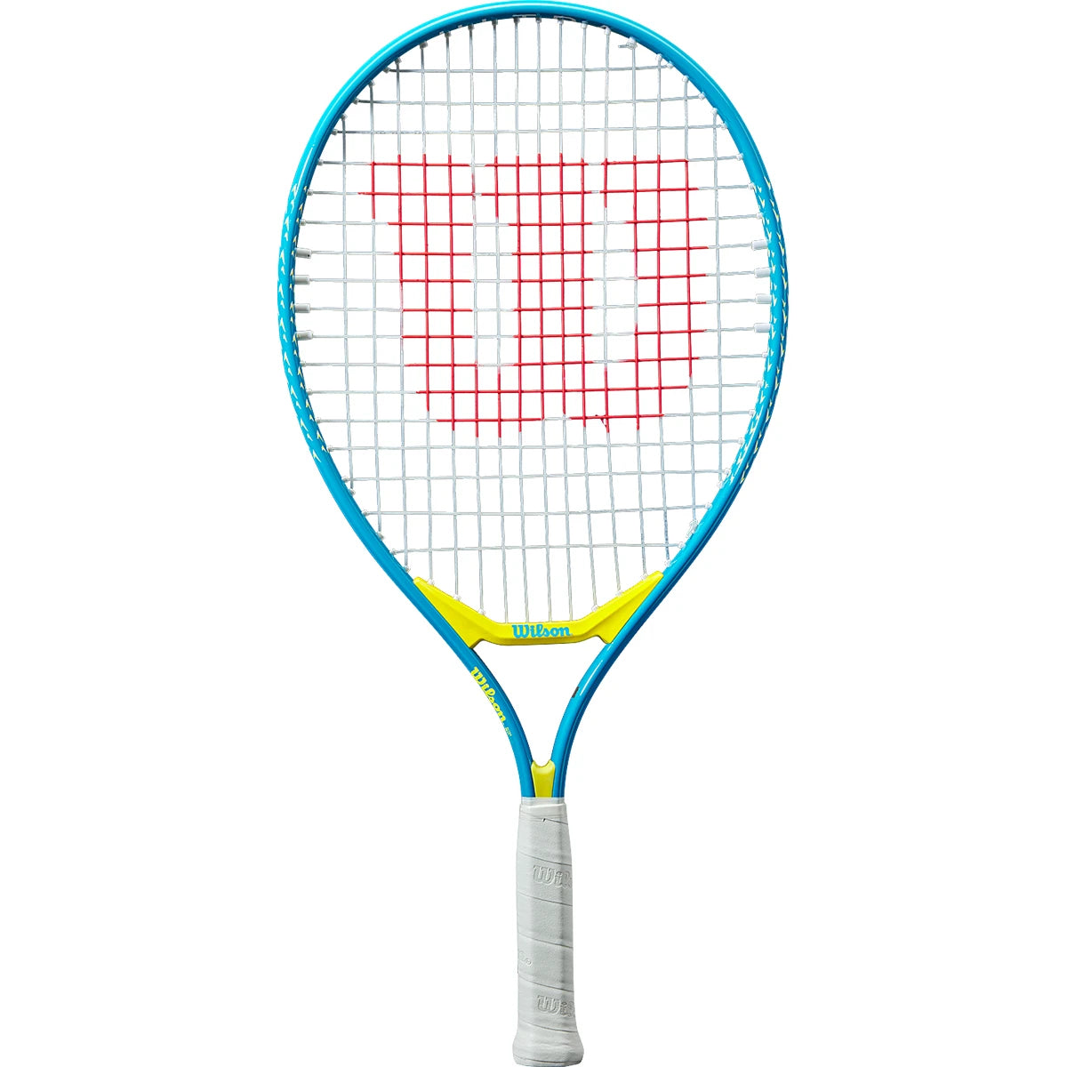RAQUETA WILSON JUNIOR ULTRA POWER 21