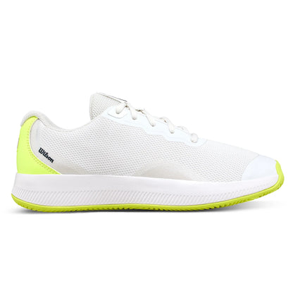 ZAPATILLAS WILSON MUJER INTRIGUE LITE TODAS SUPERFICIES