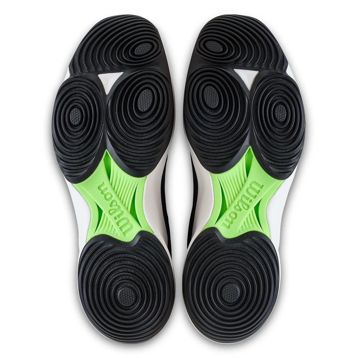 ZAPATILLAS PÁDEL WILSON HURAKN PRO V2