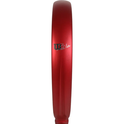 RAQUETA DE SEGUNDA MANO DE PÁDEL WILSON BELA PRO V2