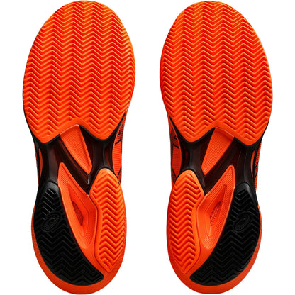 ZAPATILLAS ASICS SOLUTION SPEED FF 3 TIERRA BATIDA