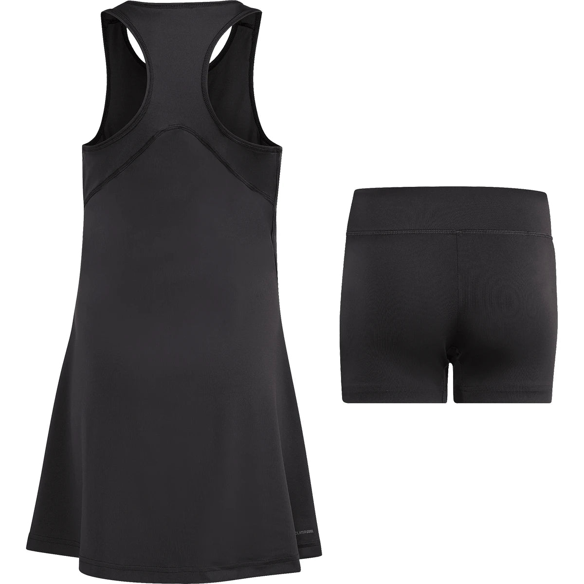 VESTIDO ADIDAS JUNIOR CLUB
