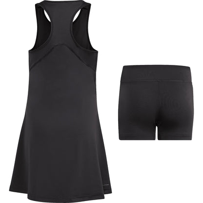 VESTIDO ADIDAS JUNIOR CLUB