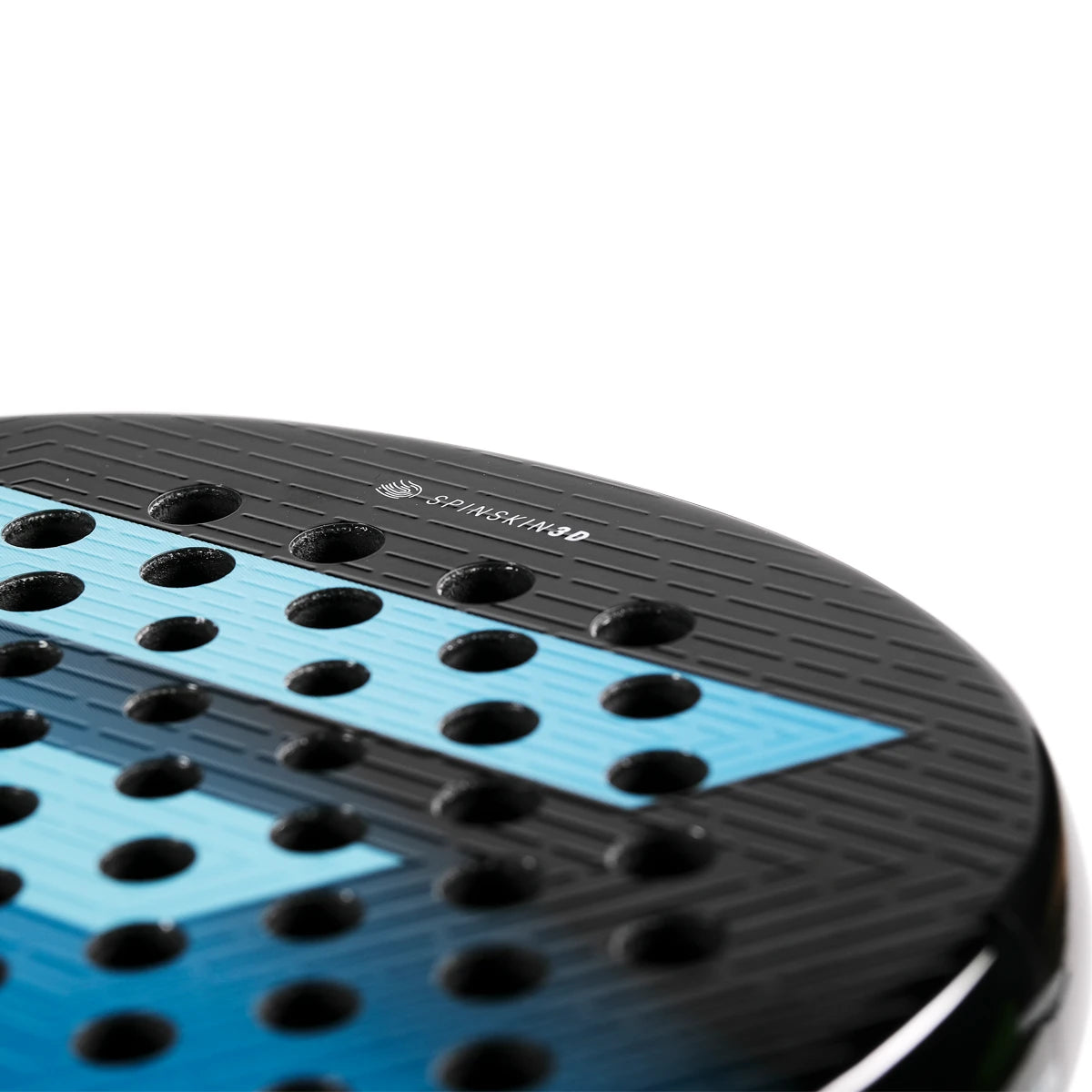RAQUETA DE PÁDEL TECNIFIBRE CURVA SOFT 2026