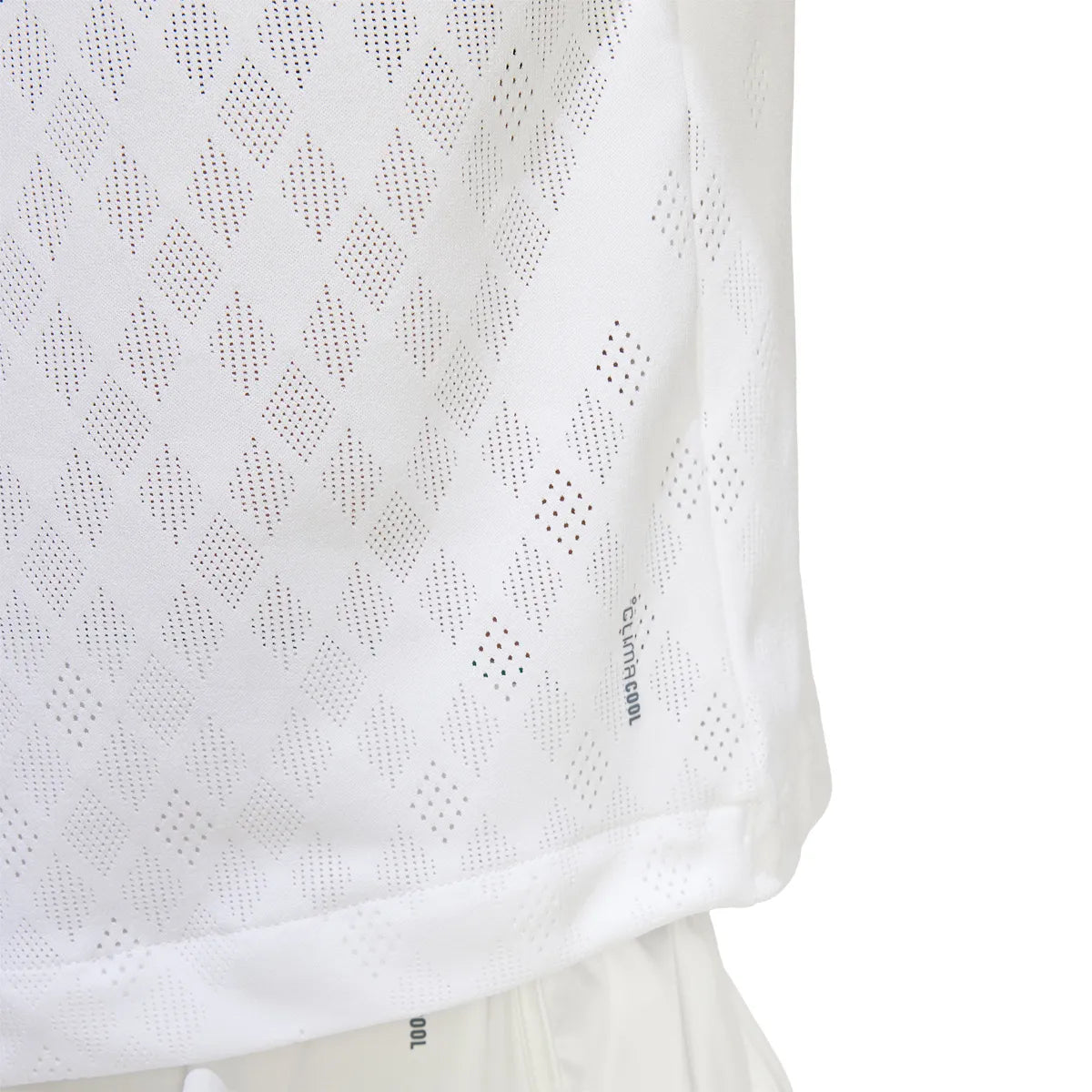 POLO ADIDAS MUJER CROP ORIGINALS LONDRES