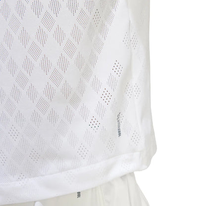 POLO ADIDAS MUJER CROP ORIGINALS LONDRES