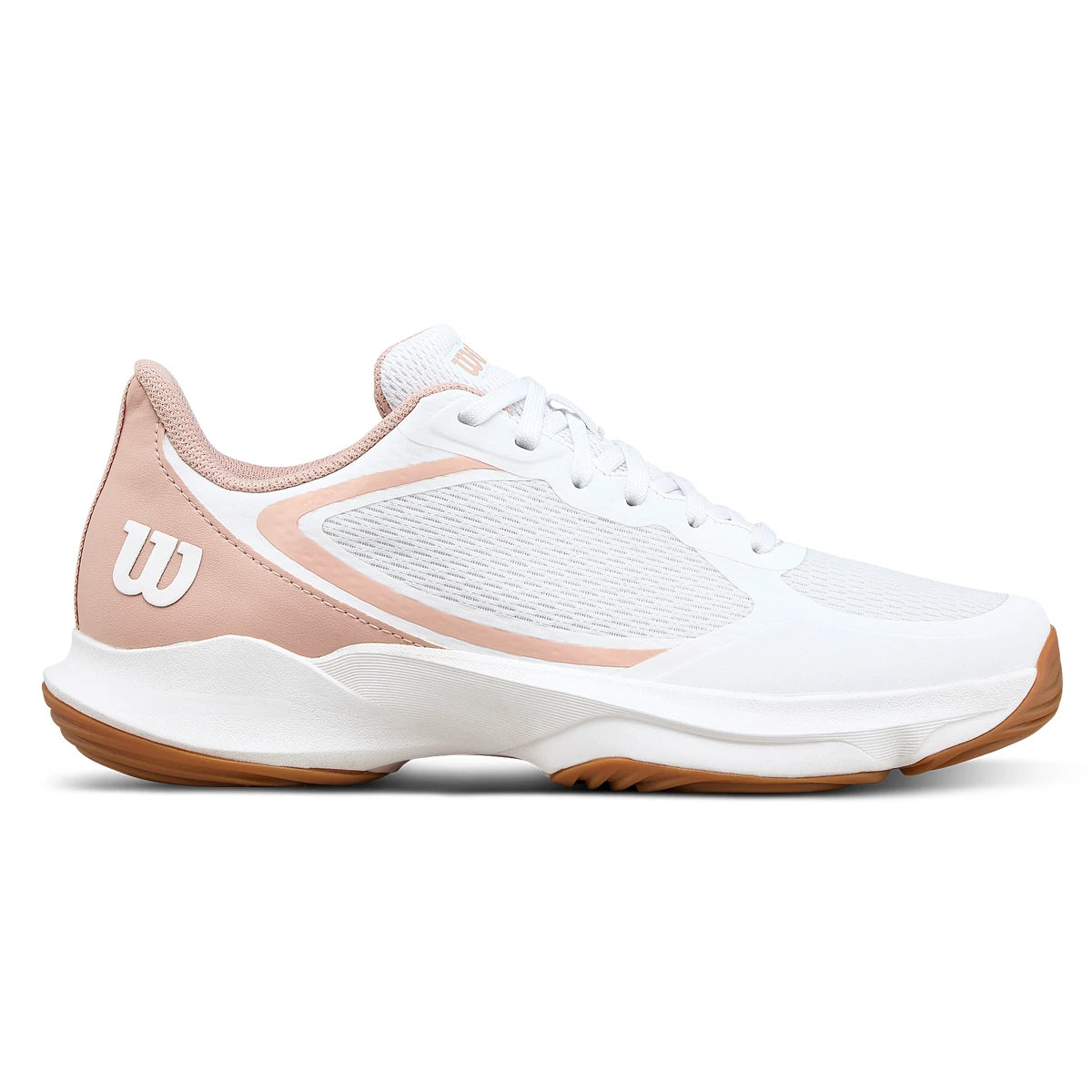 ZAPATILLAS DE PÁDEL WILSON MUJER HURAKN LITE