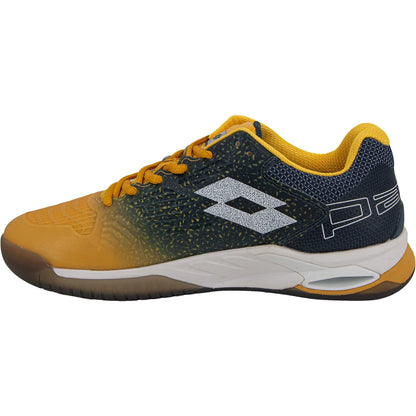 ZAPATILLAS LOTTO SUPERRAPIDA 100 PÁDEL/TIERRA BATIDA