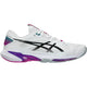 ZAPATILLAS ASICS SOLUTION SPEED FF 4 TODAS SUPERFICIES