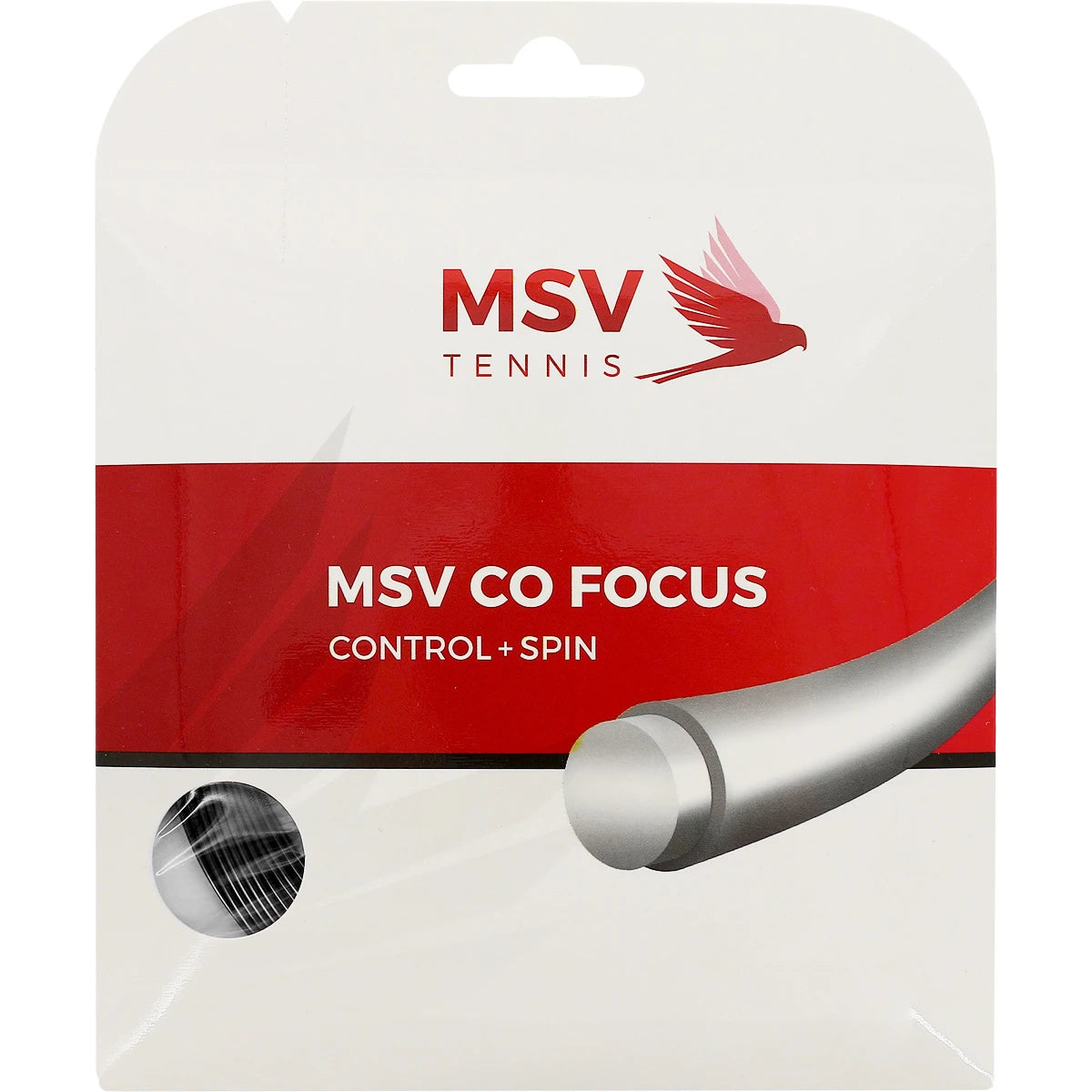 CORDAJE MSV CO FOCUS (12 METROS)