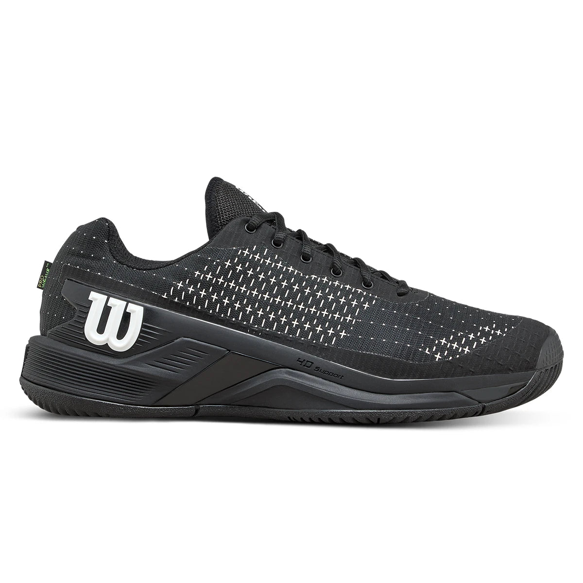 ZAPATILLAS WILSON RUSH PRO EXTRA DUTY TODAS SUPERFICIES
