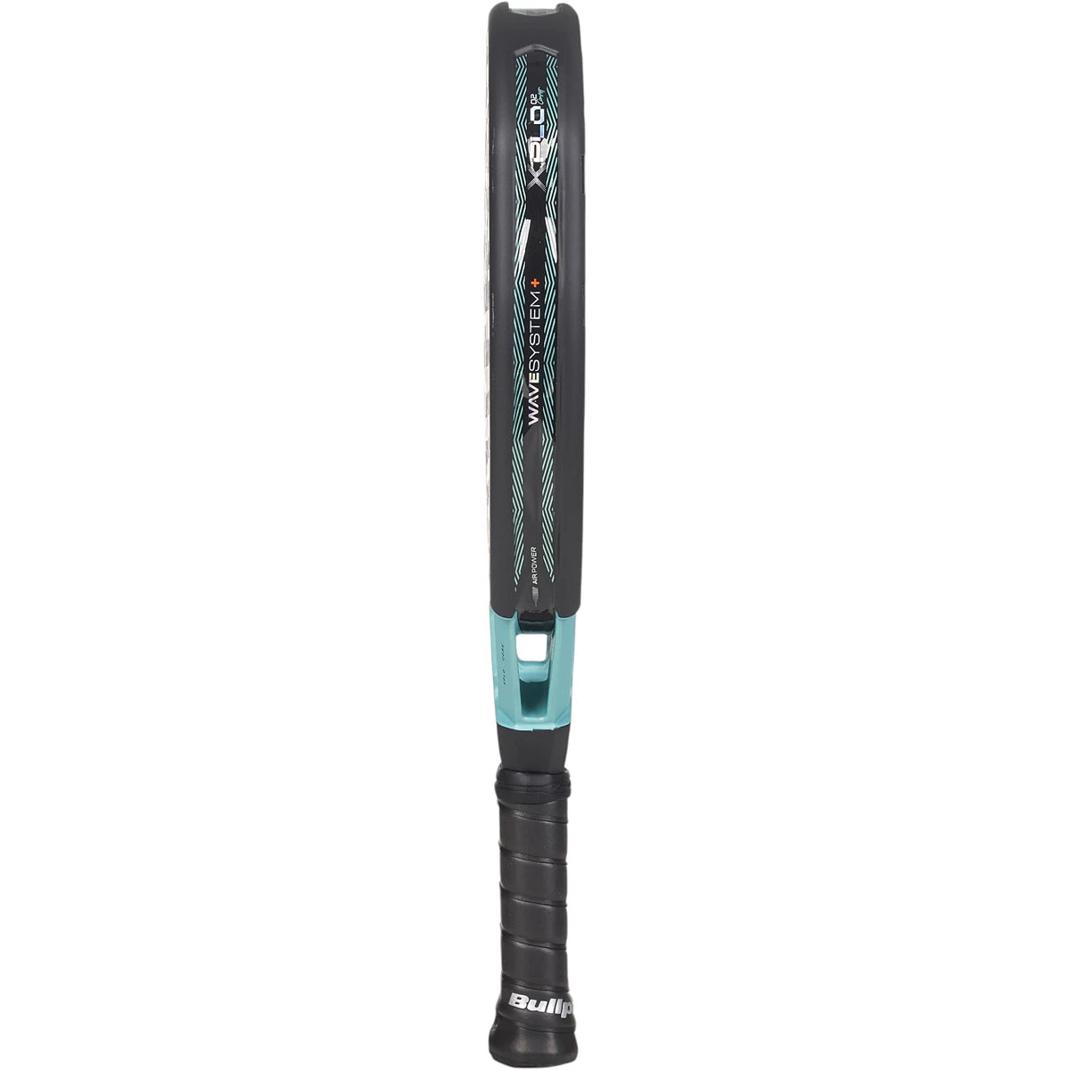RAQUETA PÁDEL BULLPADEL XPLO 02 COMFORT 27