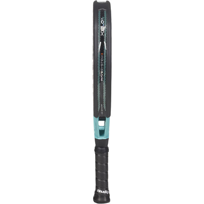 RAQUETA PÁDEL BULLPADEL XPLO 02 COMFORT 27