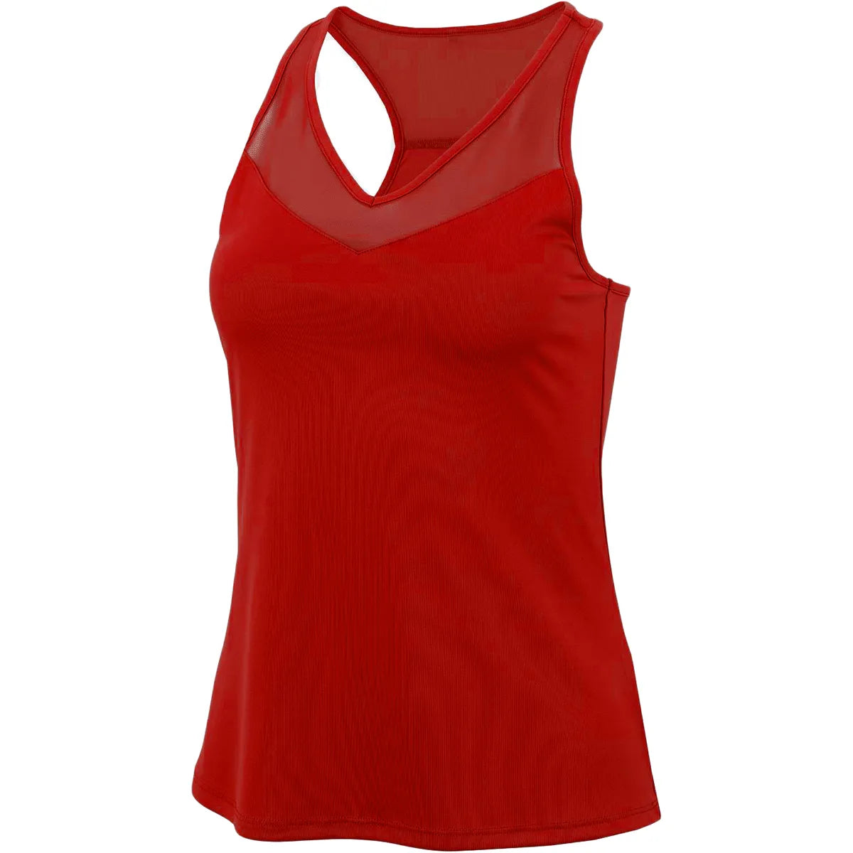 CAMISETA DE TIRANTES FILA MUJER ANGELIKA