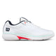 ZAPATILLAS WILSON RUSH LITE 5 TIERRA BATIDA