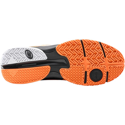 ZAPATILLAS PÁDEL BULLPADEL HYBRID FLY 26V