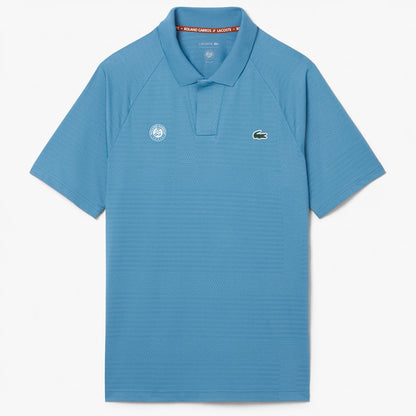 POLO LACOSTE JOUEUR ON COURT GRÁFICO