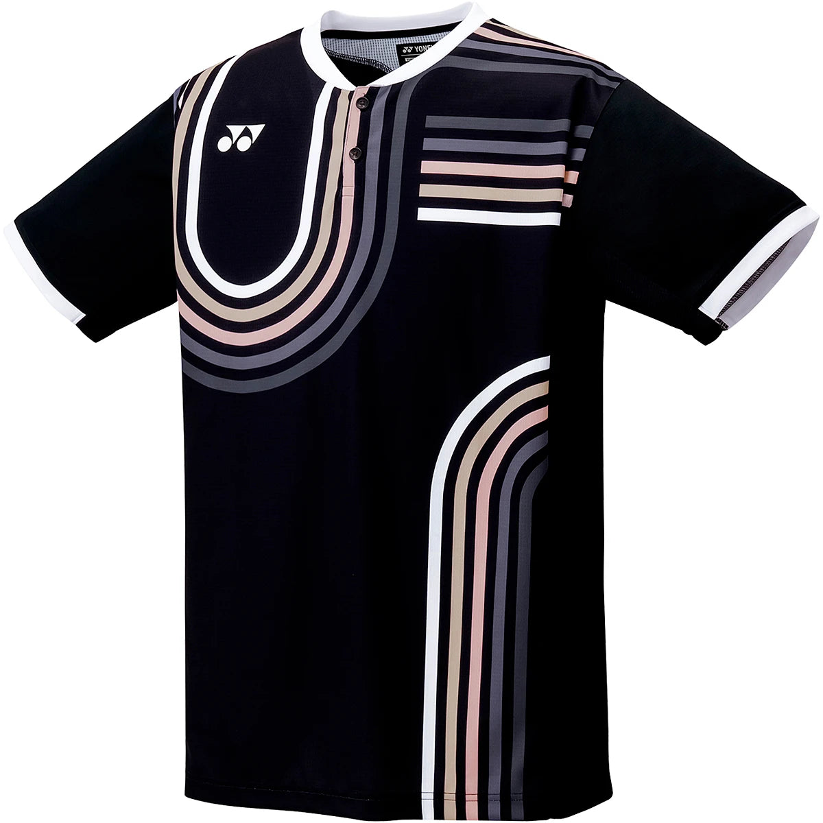 CAMISETA YONEX HOMBRE TOUR ELITE 10639EX