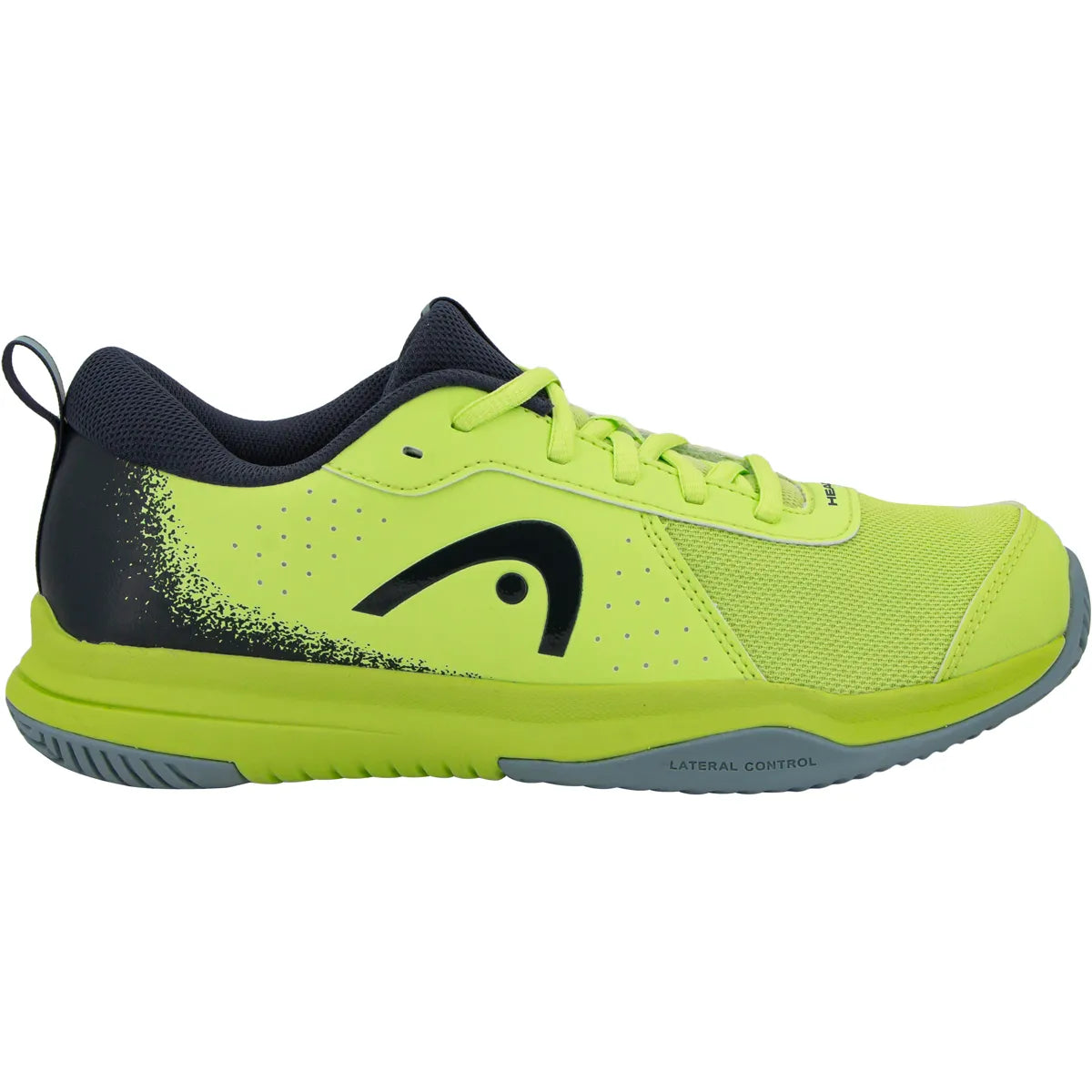 ZAPATILLAS HEAD JUNIOR SPRINT COURT 4.0 TODAS SUPERFICIES