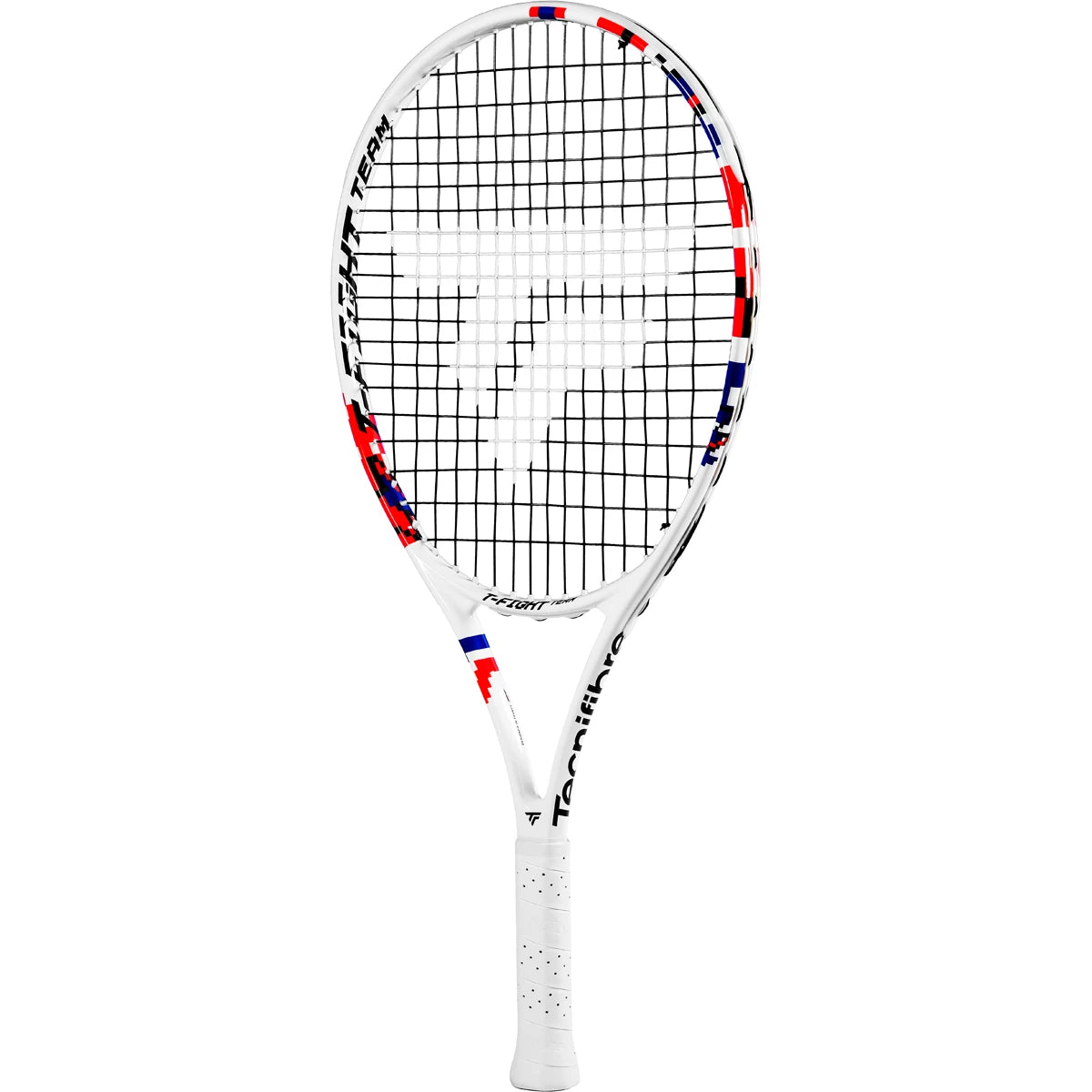 RAQUETA TECNIFIBRE JUNIOR T-FIGHT TEAM 24