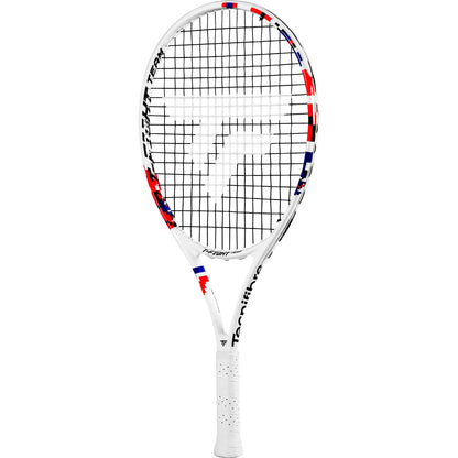 RAQUETA TECNIFIBRE JUNIOR T-FIGHT TEAM 24