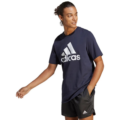 CAMISETA ADIDAS BIG LOGO