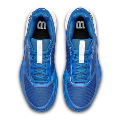 ZAPATILLAS WILSON RUSH PRO 5 TIERRA BATIDA