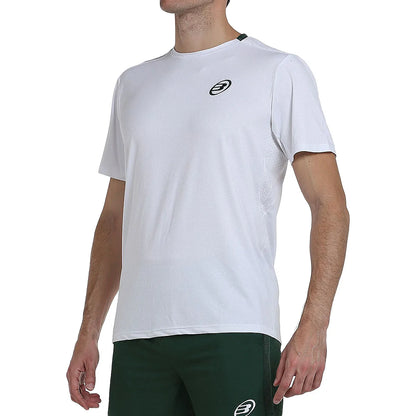 CAMISETA BULLPADEL TIMELESS LILI