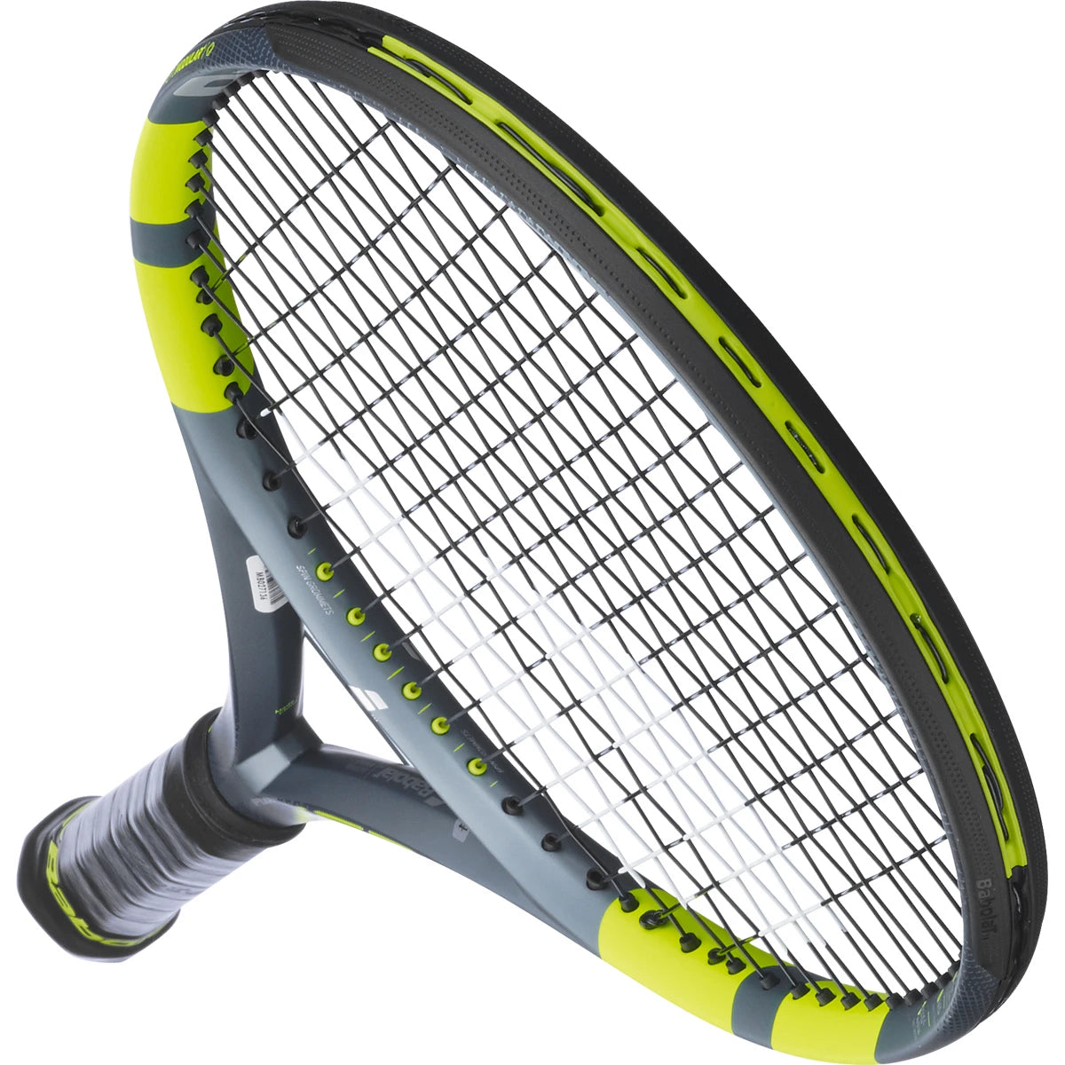 PACK DE 2 RAQUETAS BABOLAT PURE AERO 98 GEN9 (305 GR)