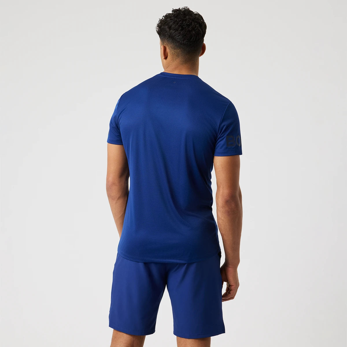 CAMISETA BJORN BORG LIGHT