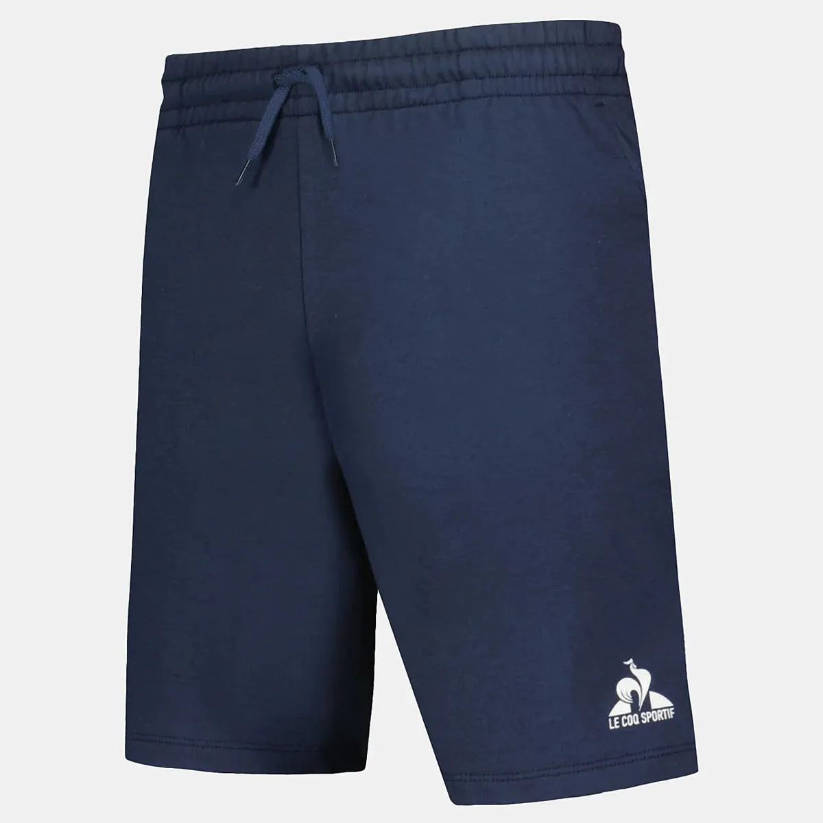 PANTALÓN CORTO LE COQ SPORTIF JUNIOR ESSENTIEL