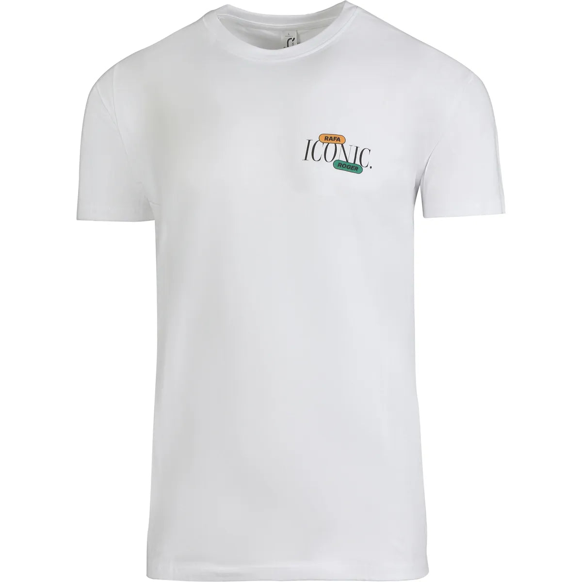 CAMISETA ICONIC IMPERIAL