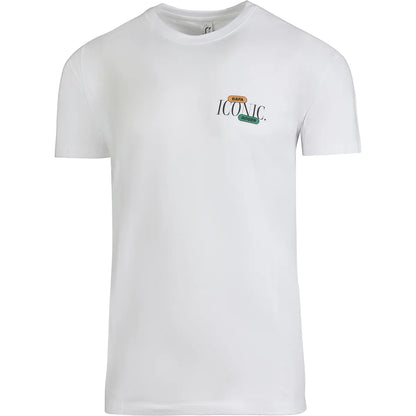 CAMISETA ICONIC IMPERIAL