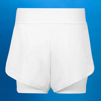 SHORT MOURATOGLOU APPAREL MUJER MATCH PLAYER