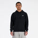 SUDADERA NEW BALANCE SPORT ESSENTIALS FLEECE CON CAPUCHA