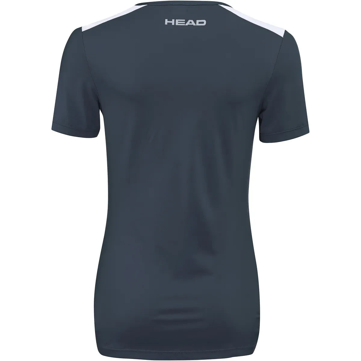 CAMISETA HEAD MUJER CLUB 22 TECH